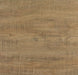 Dawn Square Engineered Wood Coffee Table Mango Brown