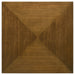 Westerly 3-piece Square Coffee and End Table Set Walnut