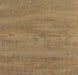 Devar Square Engineered Wood Coffee Table Mango Brown