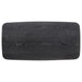 Radley 3-piece Rectangular Coffee Table Set Black