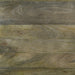 Andando Square Solid Wood End Table Mango Brown