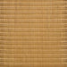 Cahya Square Woven Rattan End Table Natural