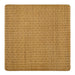 Cahya 3-piece Rattan Coffee and End Table Set Natural