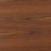 Eason 2-piece Coffee Table Set Walnut and Black