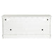 Payne 60-inch TV Stand Media Console Distressed White