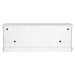 Payne 70-inch TV Stand Media Console Distressed White