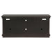 Payne 60-inch TV Stand Media Console Distressed Java