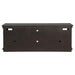Payne 70-inch TV Stand Media Console Java
