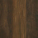 Frisco 2-piece Coffee and End Table Set Dark Pine