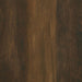 Frisco 3-piece Coffee and End Table Set Dark Pine