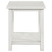 Payne 3-piece Coffee and End Table Set Distressed White