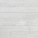 Payne Wood Coffee Table with Shelf Distressed White
