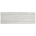 Payne Wood Entryway Sofa Console Table White
