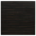 Concord 3-piece Coffee and End Table Set Distressed Java