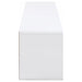 Ellice 71-inch TV Stand Media Console White