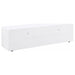 Ellice 71-inch TV Stand Media Console White