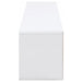 Ellice 71-inch TV Stand Media Console White