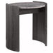 Gladstone 3-piece Coffee and End Table Set Distressed Grey