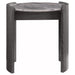 Gladstone 3-piece Coffee and End Table Set Distressed Grey