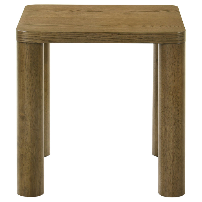Castlewood End Table