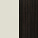 Buckley 3-piece Coffee Table and Stools Set Cappuccino