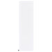 Laughlin 3-piece Entertainment Center TV Stand White