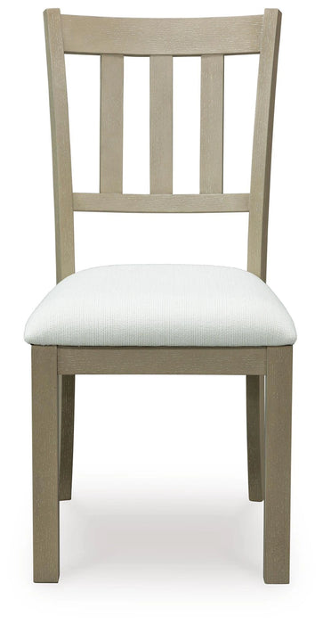 Calmoro Dining Chair