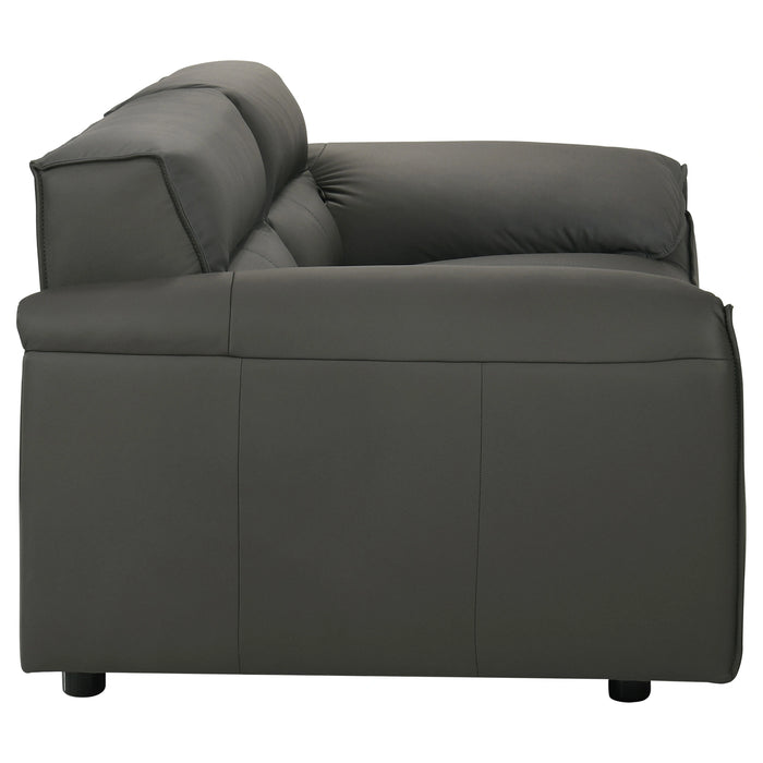 Buxton Loveseat