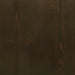 Walden Rectangular Wood Side End Table Coffee Brown