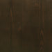 Walden Rectangular Wood Coffee Table Coffee Brown