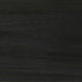 Mozzi Square Faux Marble Side End Table Grey and Black