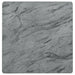 Mozzi 3-piece Coffee and End Table Set Grey Faux Marble