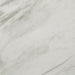 Tandi 2-piece Faux Marble Coffee and End Table Set White