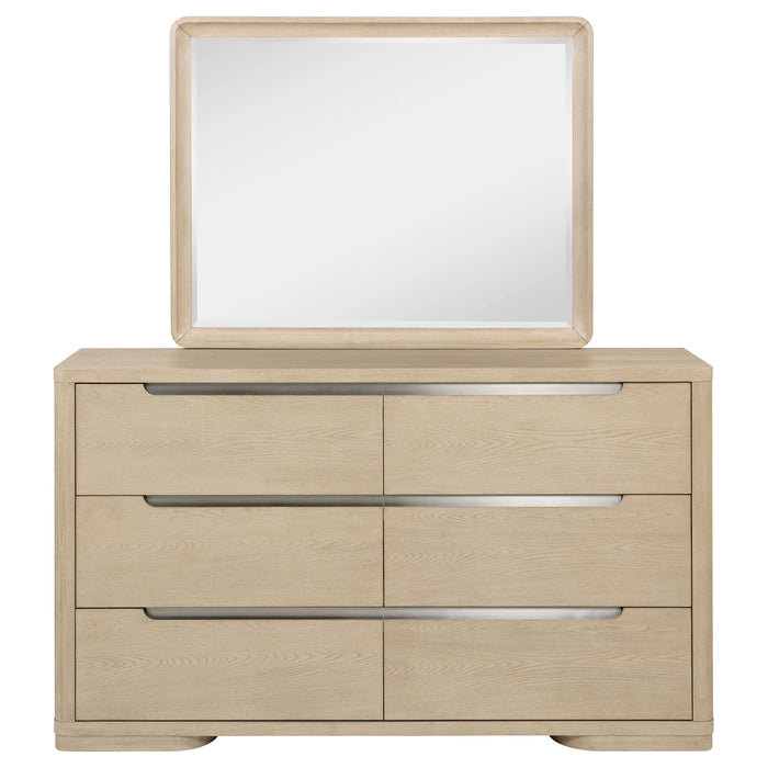 Ladera Dresser with Mirror