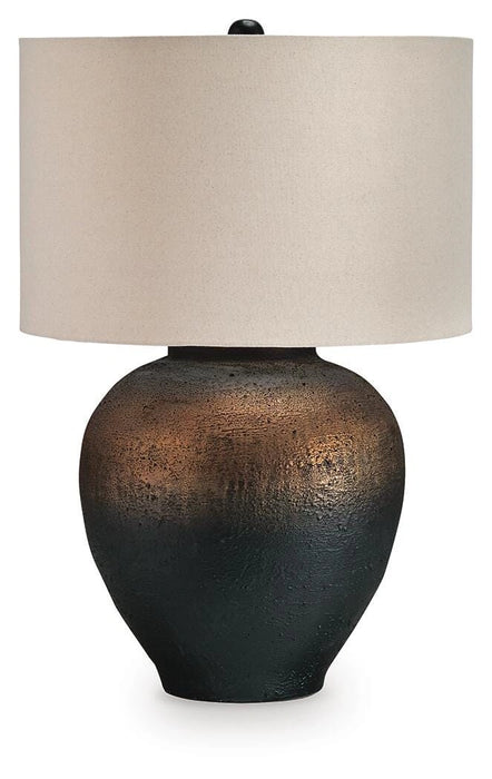 Newgerhard Table Lamp