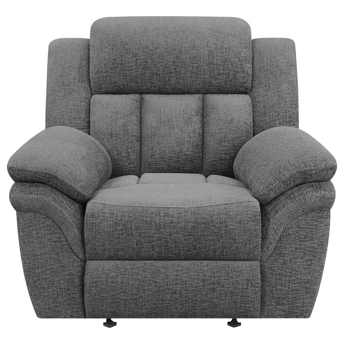Bahrain Power Glider Recliner