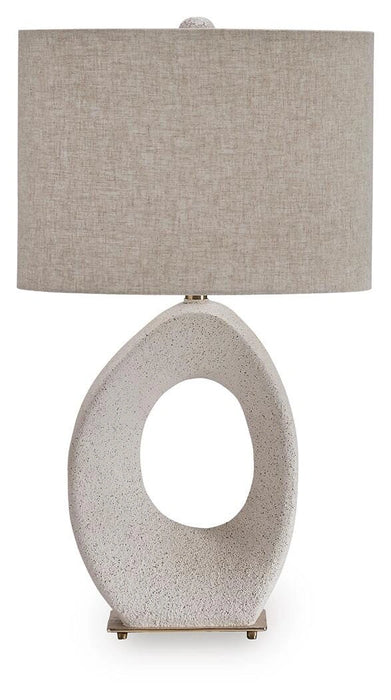 Trentlen Table Lamp