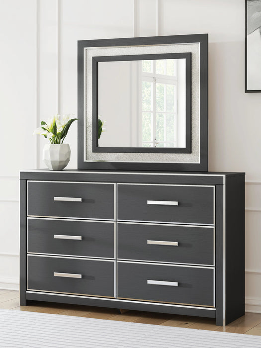 Zuraleus Dresser