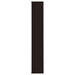 Corey 71-inch 8-shelf Bookshelf Cappuccino
