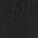Linbrook 67-inch 8-shelf Bookshelf Black Oak