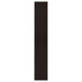 Altmark 71-inch 8-shelf Open Bookcase Cappuccino