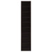 Eliam 71-inch 8-shelf Bookcase Cappuccino
