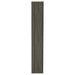 Theo 71-inch 7-shelf Bookshelf Weathered Grey