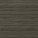 Theo 71-inch 7-shelf Bookshelf Weathered Grey