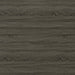 Joey 71-inch 5-shelf Bookshelf Weathered Grey