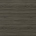 Harrison 71-inch 5-shelf Bookshelf Weathered Grey