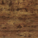 Olvera 47-inch 1-drawer Writing Desk Rustic Nutmeg