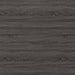 Dylan 68-inch 4-shelf Storage Bookshelf Weathered Grey