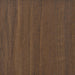 Maddox 71-inch 3-shelf Cabinet Bookcase Walnut