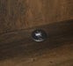 Westpark 3-shelf Bookcase USB and Lockable Drawer Dark Pine